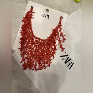 Zara necklace